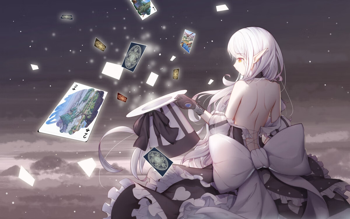 光明记忆未来之星战队选拔赛火热展开，预知未来 光明会卡牌