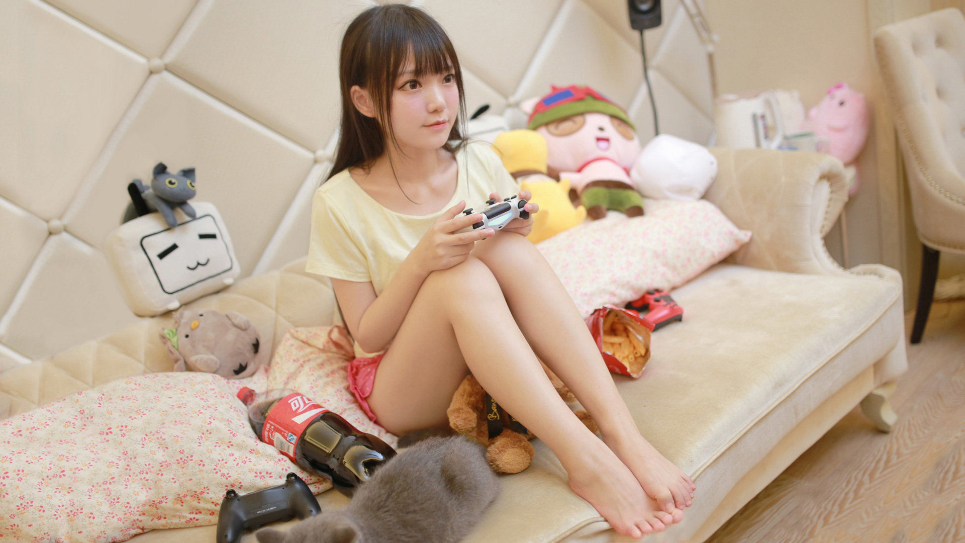 马克西姆·格鲁塞冲刺阶段速度惊艳，马格鲁斯