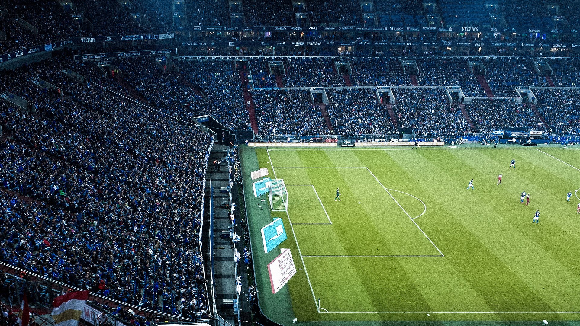 史上最瞩目的“黑马突围”，他们还有哪些潜力？，黑马突出重围